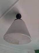 Klosze LOFT, INDUSTRIAL, z czasów PRL-u.