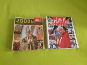 Jan Paweł II - 2 części kolekcji Edipresse