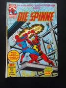 DIE SPINNE (Spiderman) - NR 31 - 1981 ???