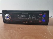 Radio samochodowe blaupunkt San Remo cd34. 