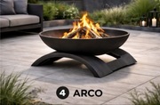 Palenisko ogrodowe ARCO 4 