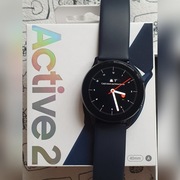 Samsung Galaxy Watch Active2 Bluetooth, WiFi, GPS