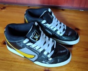 Buty skate deska Osiris South Bronx