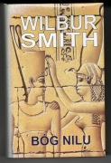 Bóg Nilu. Wilbur Smith