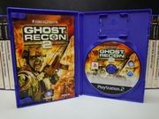Tom Clancy's Ghost Recon 2 PS2