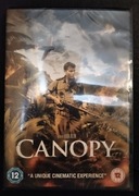 DVD Canopy Wersja Angielska 