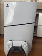 Sony PlayStation 5 Digital Slim D Chassis (PS5) 1TB