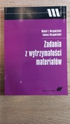 Zadania z wytrzymałości materiałów Niezgodziński