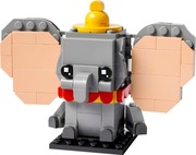 LEGO 40792 BrickHeadz - Dumbo NOWOŚĆ