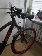 Sprzedam rower marki Volkswagen 