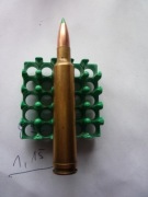 300 MAGNUM WEATHERBY