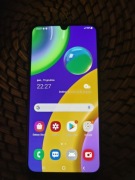 Samsung Galaxy M21