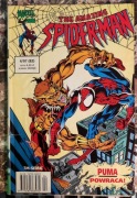 Komiks Spiderman 4/97