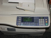 Drukarka kserokopiarka Sharp