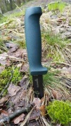 Noz outdoor hultafors ok1 bushcraft survival mora