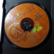 Gra na PC HALF-LIFE GOTY, BestSeller series wraz z Counter Strike
