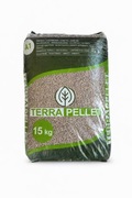 PELLET TERRA 15 kg