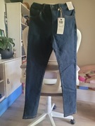 Spodnie dżińsowe nowe