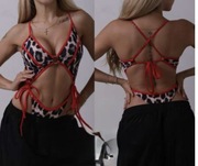 Body LaFitwear xs/s bachata salsa taniec 