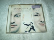 En kort En lang - Originalt Soundtrack - CD