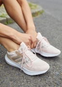 Buty Adidas Ultrabounce Rozmiar 38 Pudrowy Róż różowe do biegania