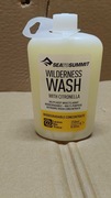 Uniwersalny płyn myjący Wilderness Wash Citronella 250ml SeaTo Summit
