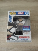 Marvel: Year of the Spider POP! Vinyl Figurka Spider-Woman