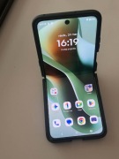 Motorola Razr 60 ultra