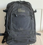 Plecak us army 50L flaga infra red gratis