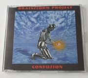 Brainstorm Project - Confusion (Eurodance)