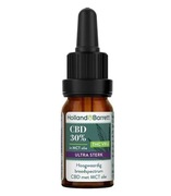Holland & Barrett olejek CBD 30% MCT (10ml)