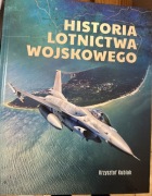 Historia lotnictwa wojskowego Krzysztof Kubiak