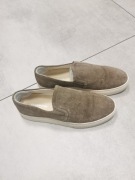 Trampki tenisówki slip on vagabond 42 Paul 2.0 zamsz 