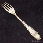 Widelec Zastawa Pułkowa 61 PP Bydgoszcz 