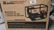 Agregat prądotwórczy Honda EA3000 3kW