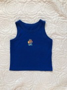 George 1.5-2lat 86-92cm koszulka chłop psi patrol