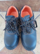 Buty robocze damskie BHP rozmiar 38 
