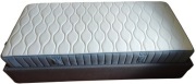 Materac IKEA VAGSTRANDA (Średnio twardy) 90x200 cm