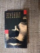 Kalahari  Wojciech Albiński