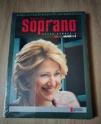 Rodzina Soprano Sezon 6 odcinki 4-6  folia 