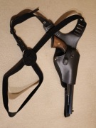 Kabura, szelki uniwersalne /3"- 8 cala 