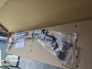 Owiewki szyb HEKO do Toyota Hilux od 2015 roku