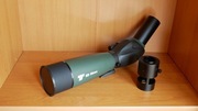 Luneta TS Final ED 80 20-60x jak celestron Regal