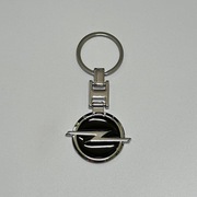 Breloczek Opel do Auta Auto Samochód Astra Brelok