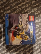 LEGO 8400 Space Police 2009