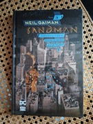 Sandman tom 5 Unikat
