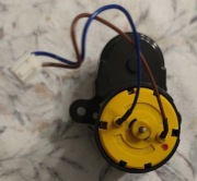 Silnik szczotki bocznej Samsung navibot 8850 8855