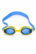 Okulary pływackie dla dzieci (4–12 lat)