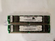 EDO ram 72pin 64mb 2*16mb sprawne