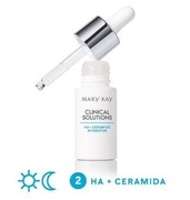 Mary Kay Nawilżający Booster z Kwasem Hialuronowym i Ceramidami 